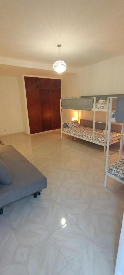 Casa de férias Duplex em Sesimbra Exterior foto