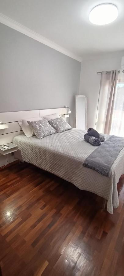 Casa de férias Duplex em Sesimbra Exterior foto