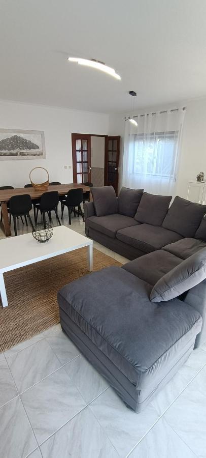 Casa de férias Duplex em Sesimbra Exterior foto