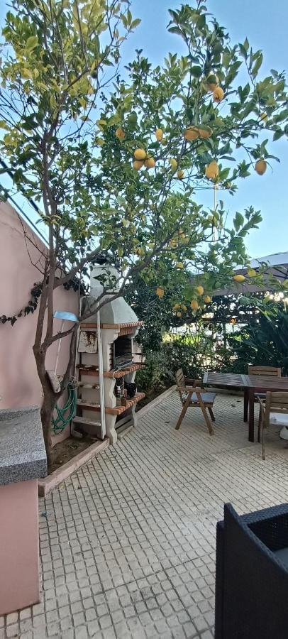 Casa de férias Duplex em Sesimbra Exterior foto
