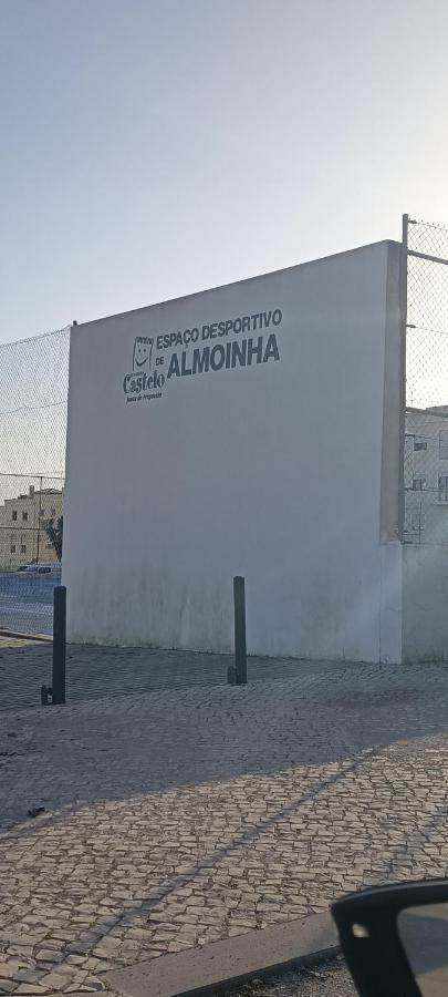 Casa de férias Duplex em Sesimbra Exterior foto