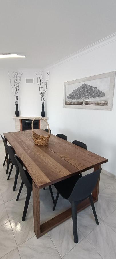 Casa de férias Duplex em Sesimbra Exterior foto
